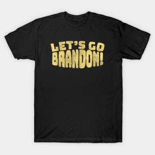 Let’s Go Brandon 2021 T-Shirt